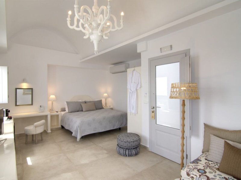Santorini Secret Premium 40 - Room Example