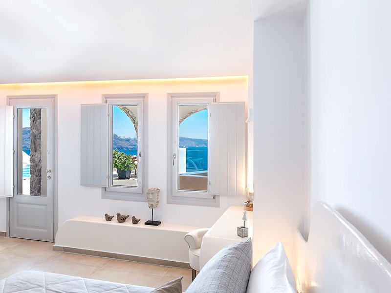 Santorini Secret Premium 41 - Room Example