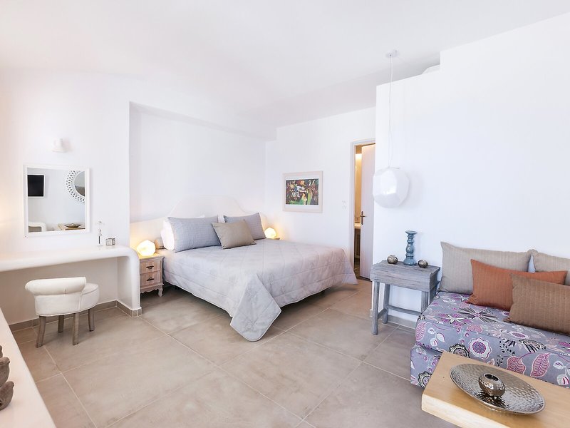 Santorini Secret Premium 44 - Room Example