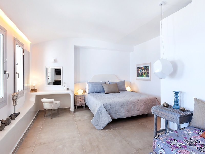 Santorini Secret Premium 47 - Room Example