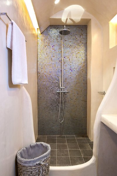 Santorini Secret Premium 49 - Bathroom Example