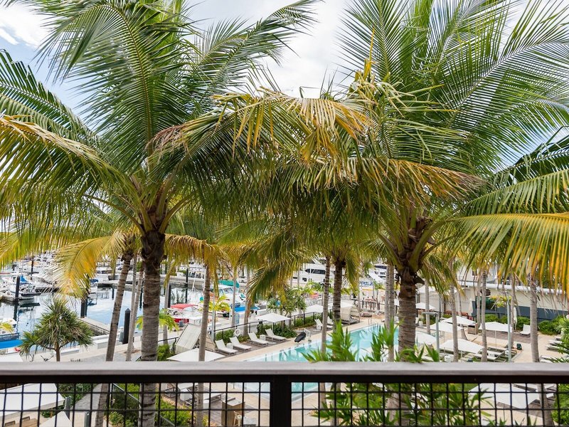 The Perry Hotel Key West 1