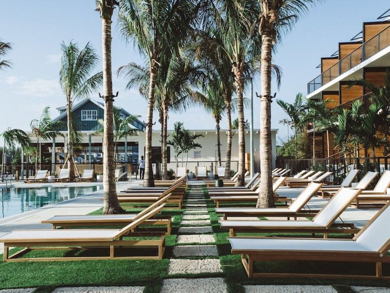 The Perry Hotel Key West 2