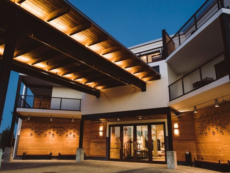 The Perry Hotel Key West 3