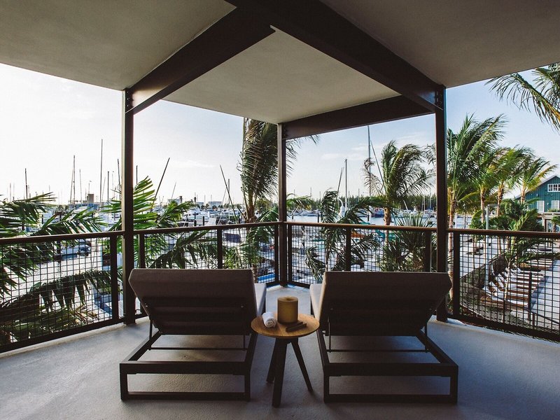 The Perry Hotel Key West 5