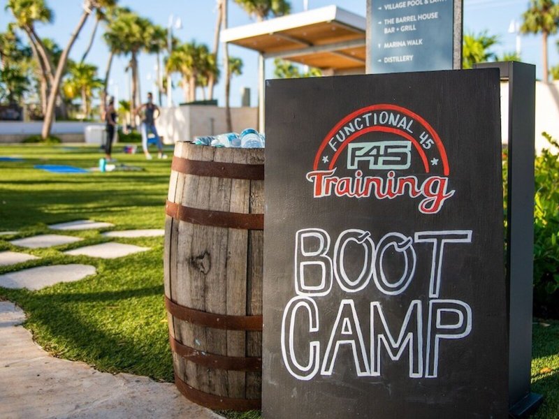 The Perry Hotel Key West 7