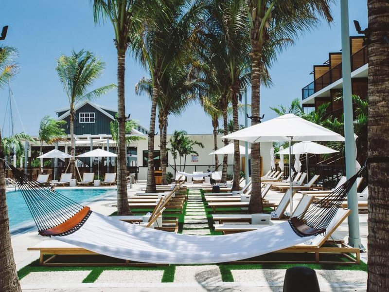 The Perry Hotel Key West 11