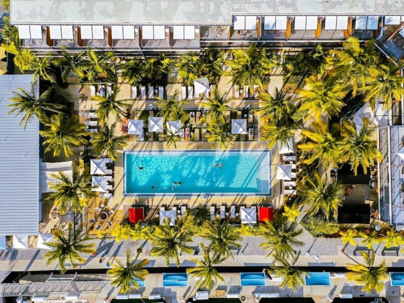 The Perry Hotel Key West 13