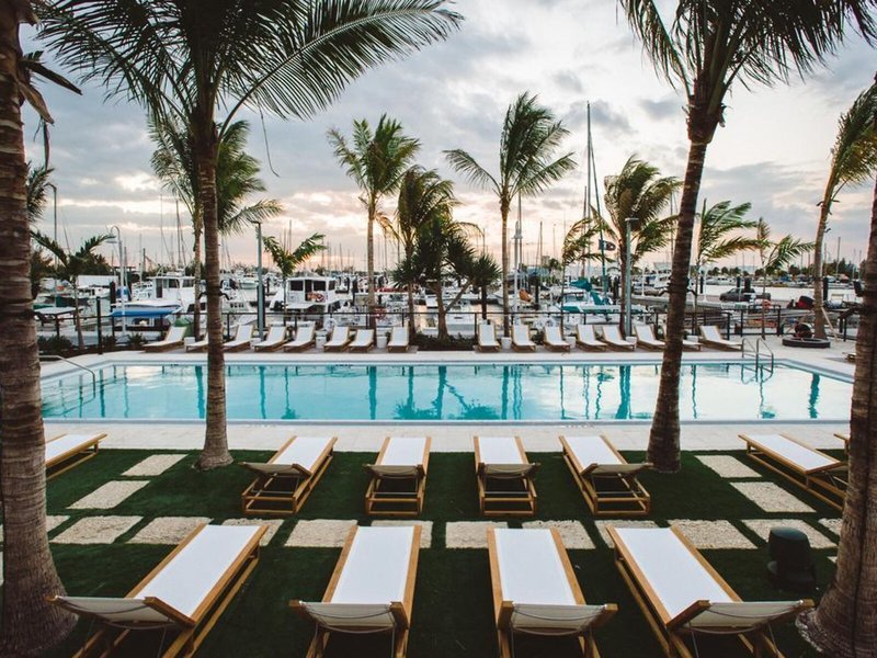 The Perry Hotel Key West 14