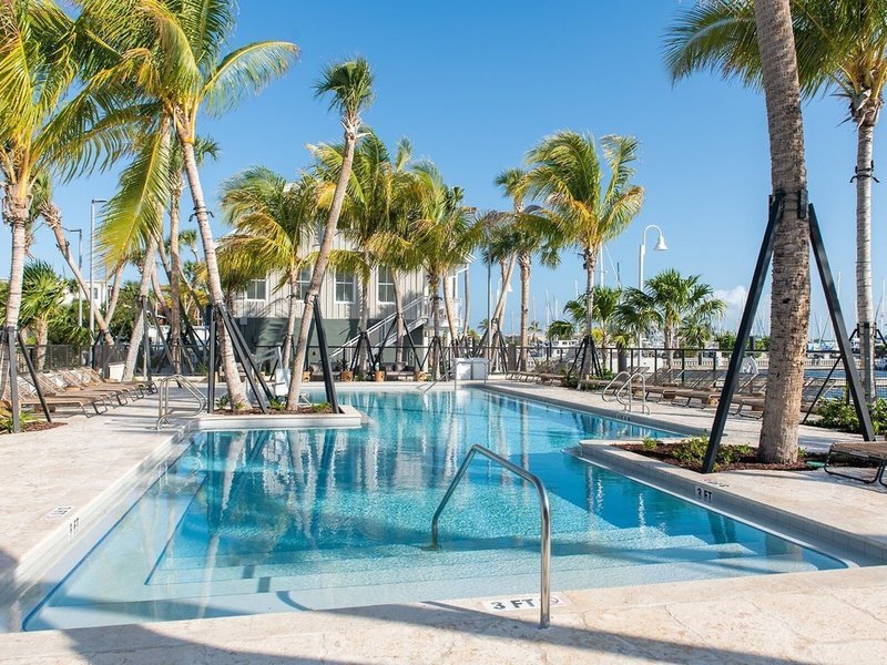 The Perry Hotel Key West 15