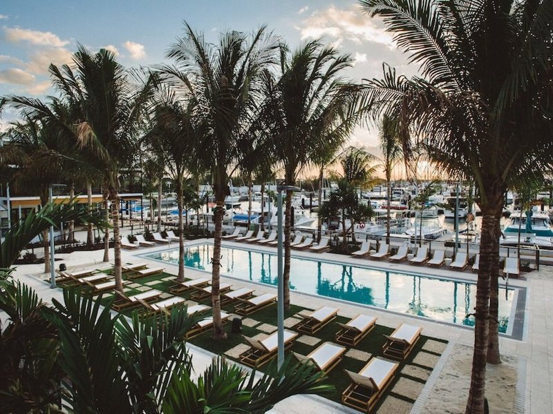 The Perry Hotel Key West 17