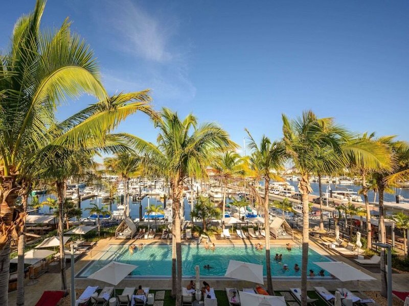 The Perry Hotel Key West 18