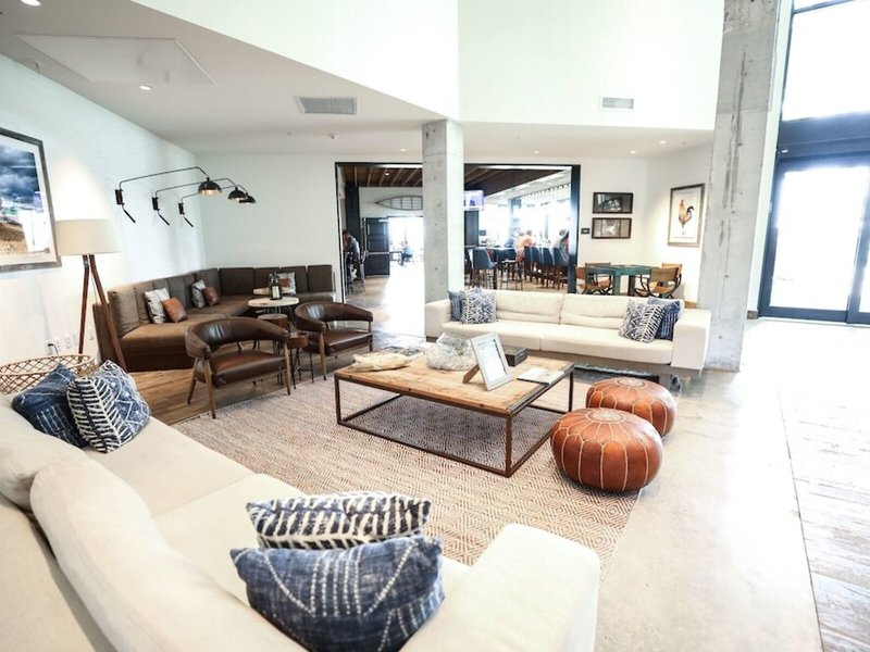 The Perry Hotel Key West 21