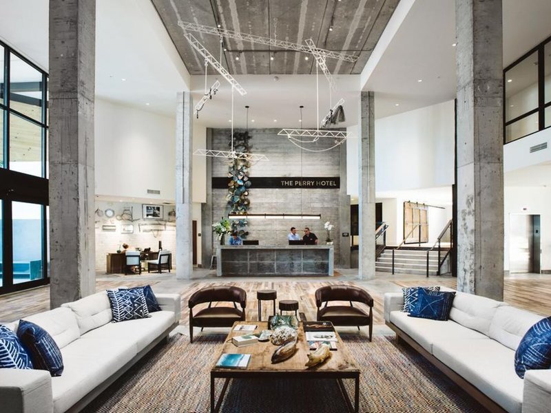 The Perry Hotel Key West 22