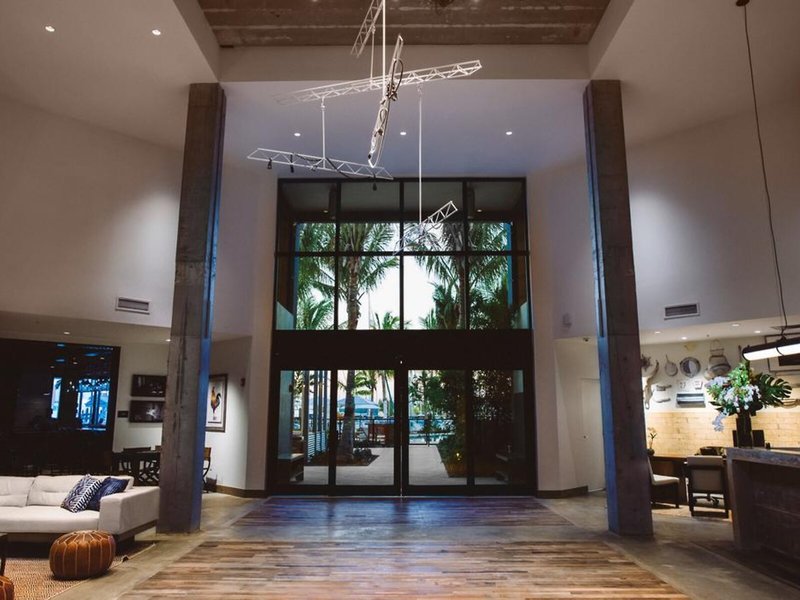 The Perry Hotel Key West 23