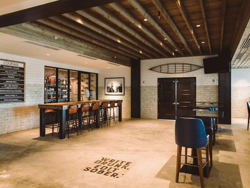 The Perry Hotel Key West 28