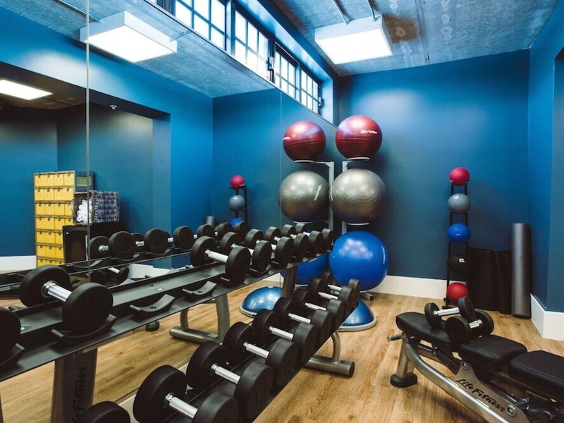 The Perry Hotel Key West 29