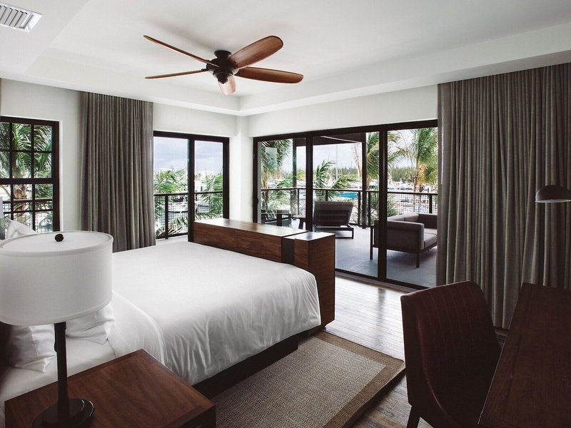 The Perry Hotel Key West 31