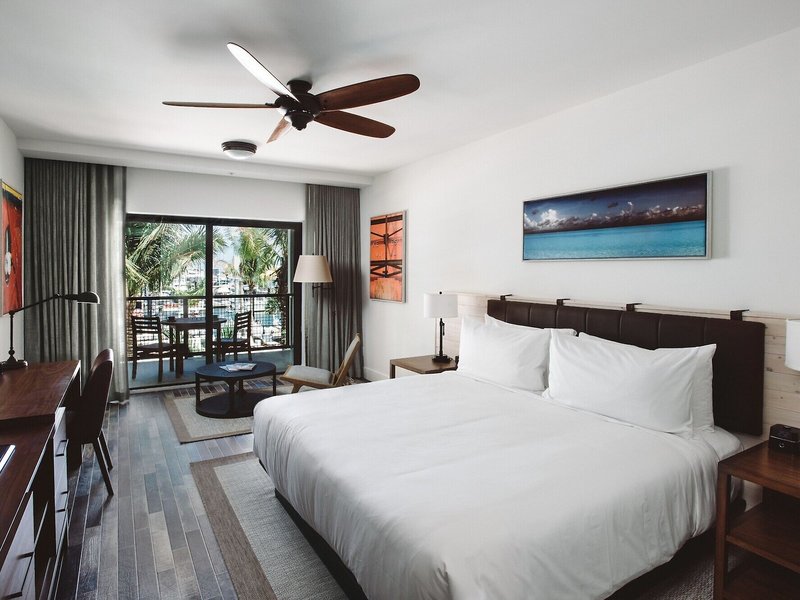 The Perry Hotel Key West 38