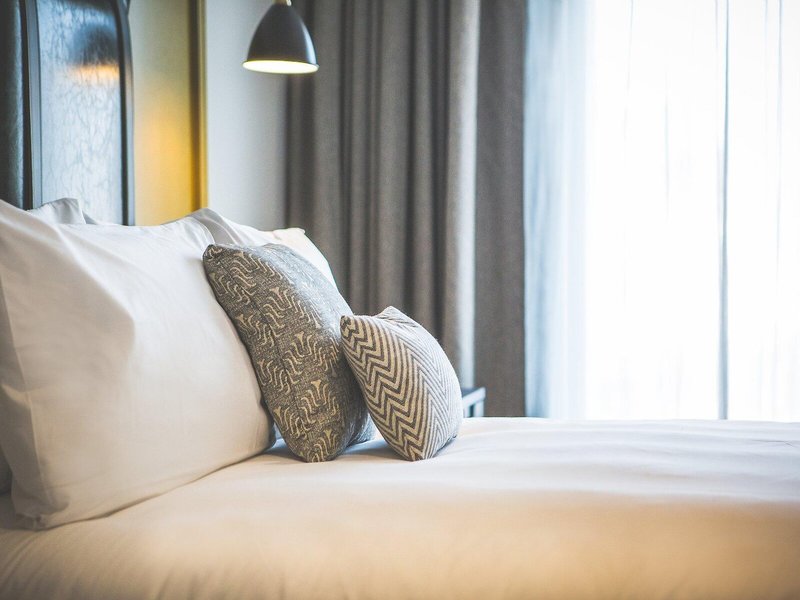 Clayton Hotel City of London 8