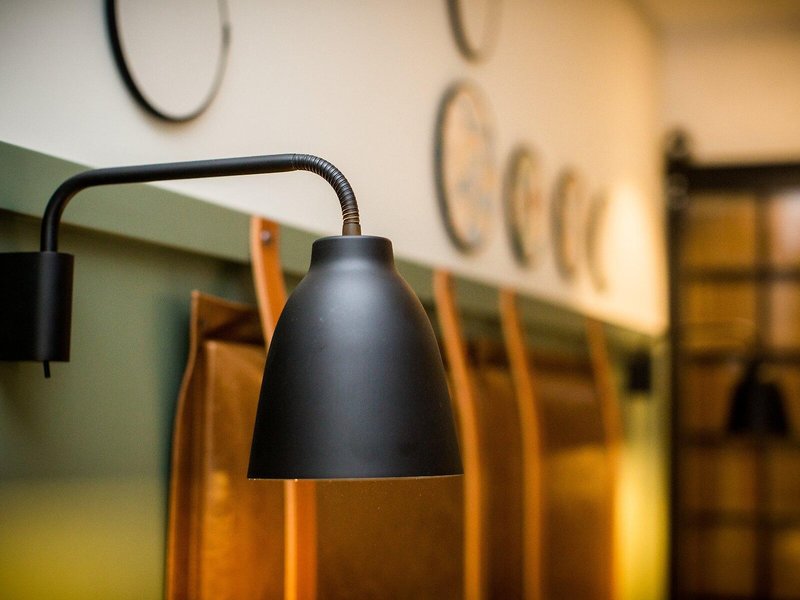 Clayton Hotel City of London 15