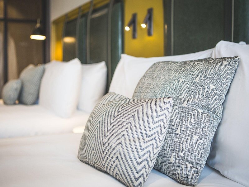 Clayton Hotel City of London 21