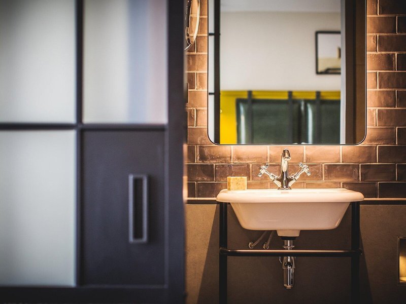 Clayton Hotel City of London 23