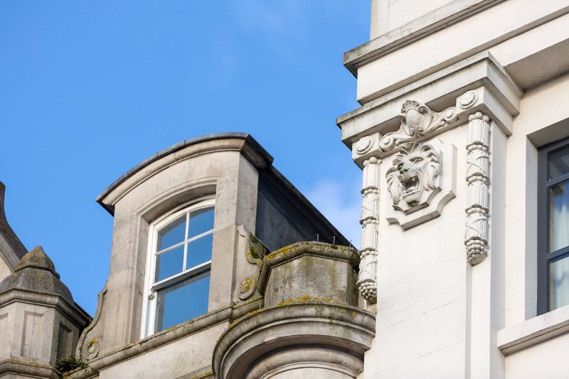 Hotel Indigo Cardiff