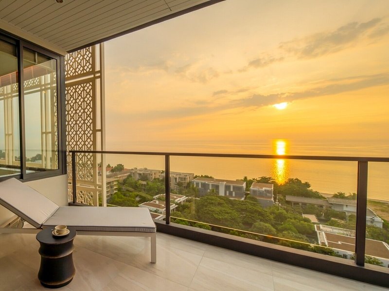 Baba Beach Club Hotel Hua Hin 3