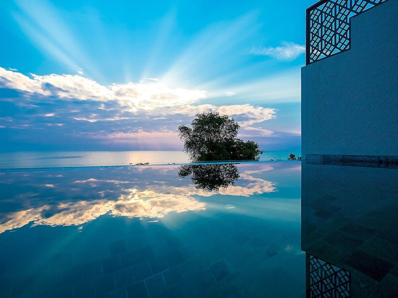 Baba Beach Club Hotel Hua Hin 6