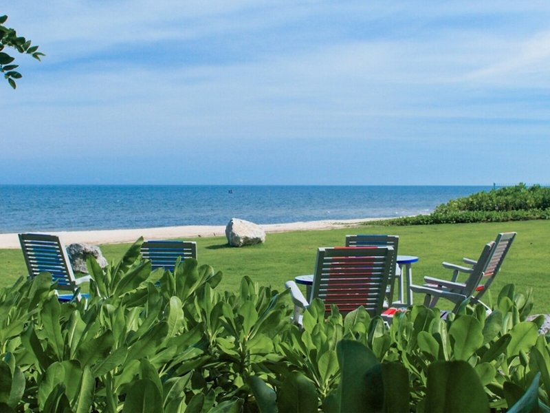 Baba Beach Club Hotel Hua Hin 8