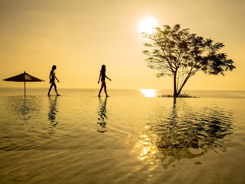 Baba Beach Club Hotel Hua Hin 9