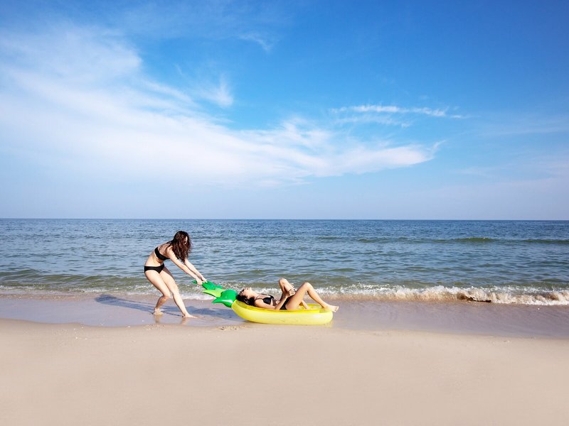 Baba Beach Club Hotel Hua Hin 10