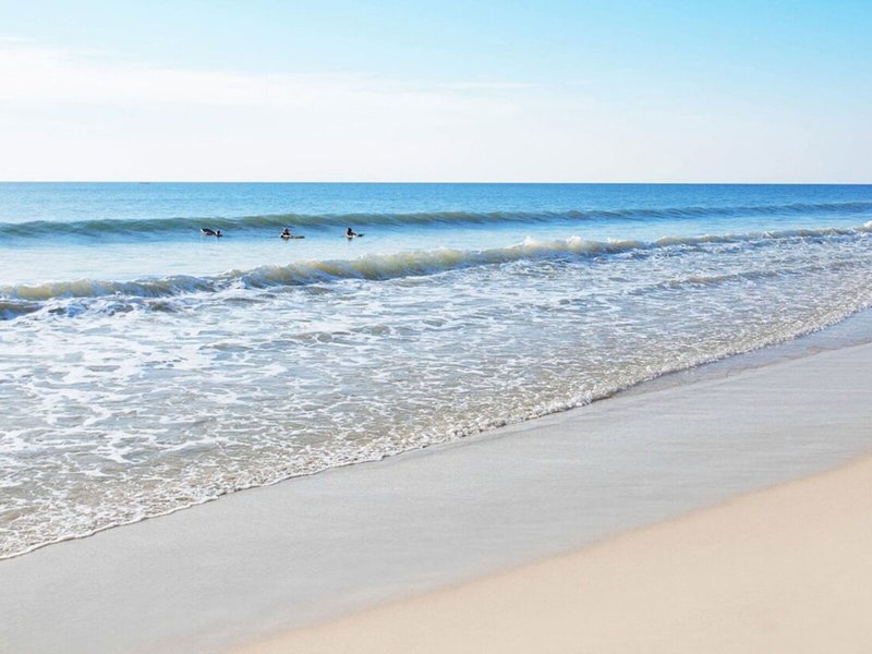 Baba Beach Club Hotel Hua Hin 15