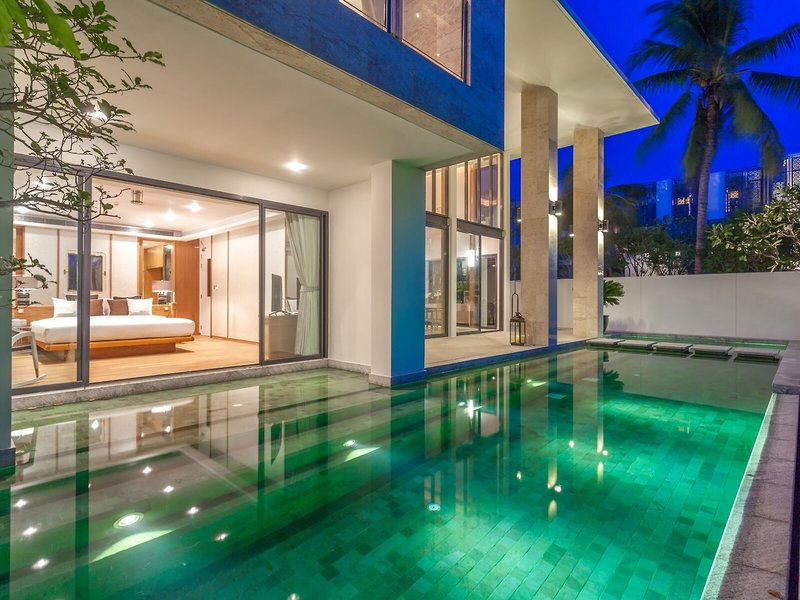 Baba Beach Club Hotel Hua Hin 22