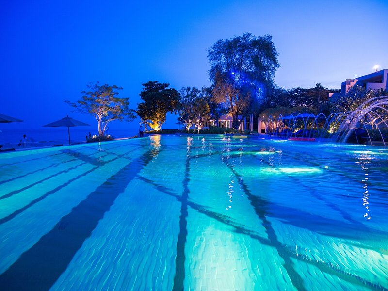 Baba Beach Club Hotel Hua Hin 24