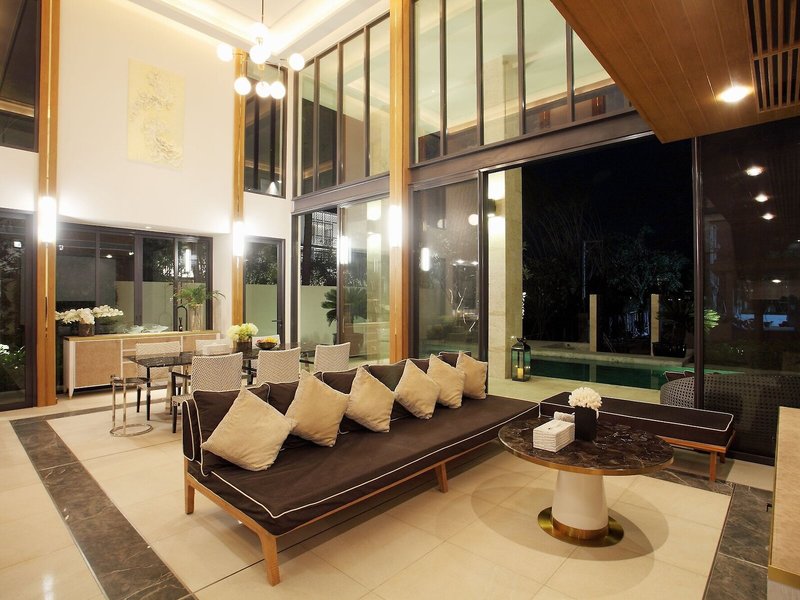 Baba Beach Club Hotel Hua Hin 25