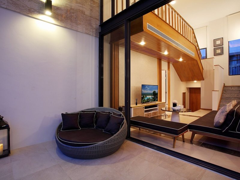 Baba Beach Club Hotel Hua Hin 29