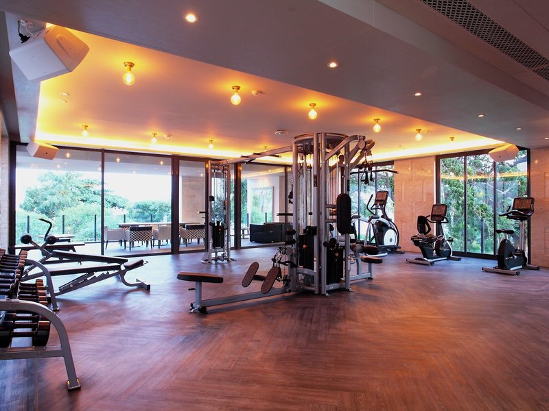 Baba Beach Club Hotel Hua Hin 40