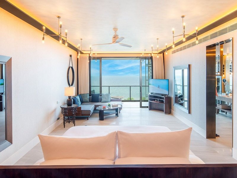 Baba Beach Club Hotel Hua Hin 44