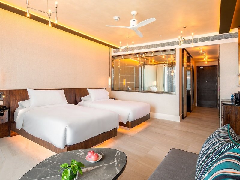 Baba Beach Club Hotel Hua Hin 45