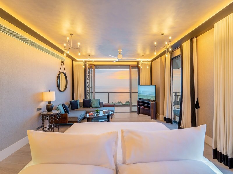 Baba Beach Club Hotel Hua Hin 47