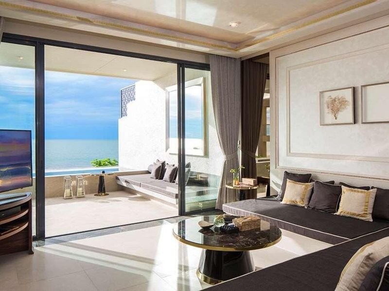 Baba Beach Club Hotel Hua Hin 49