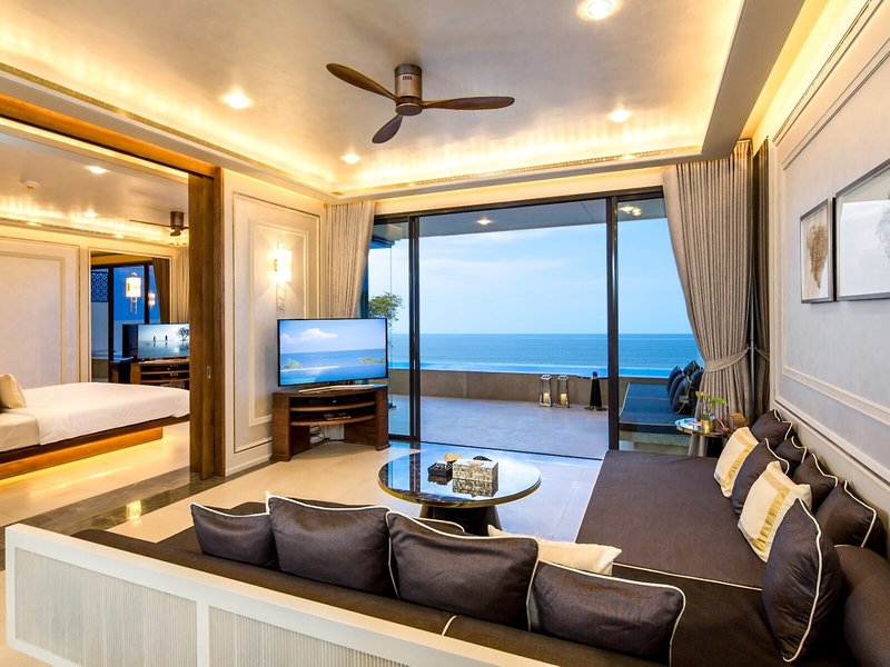 Baba Beach Club Hotel Hua Hin 50