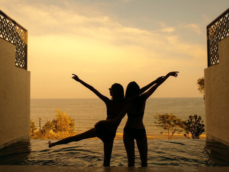 Baba Beach Club Hotel Hua Hin 2