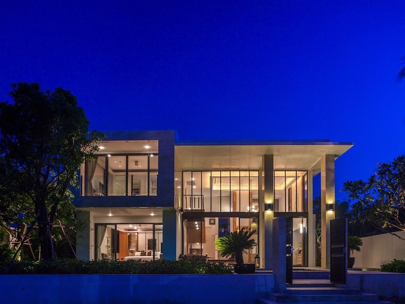 Baba Beach Club Hotel Hua Hin 4