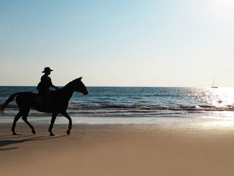 Baba Beach Club Hotel Hua Hin 17