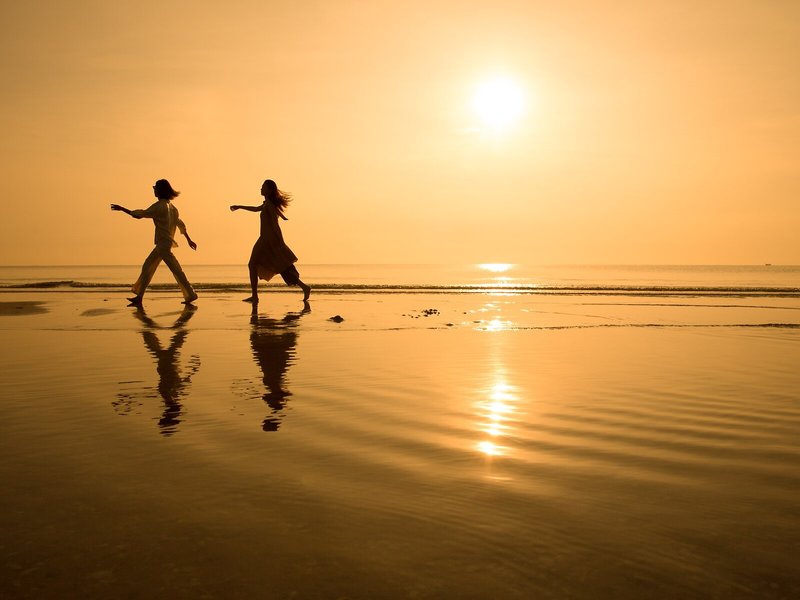 Baba Beach Club Hotel Hua Hin 18