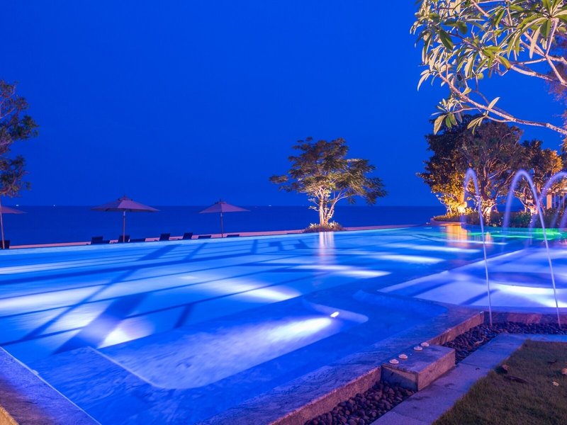 Baba Beach Club Hotel Hua Hin 19