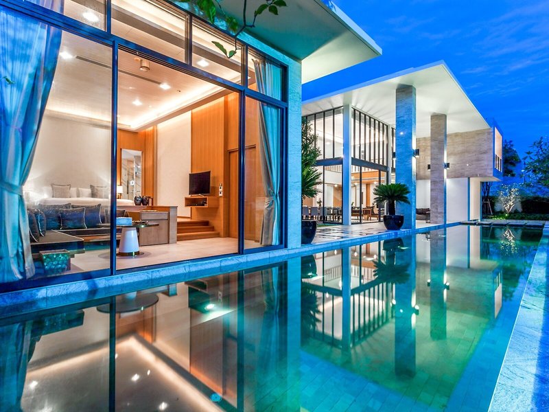 Baba Beach Club Hotel Hua Hin 20